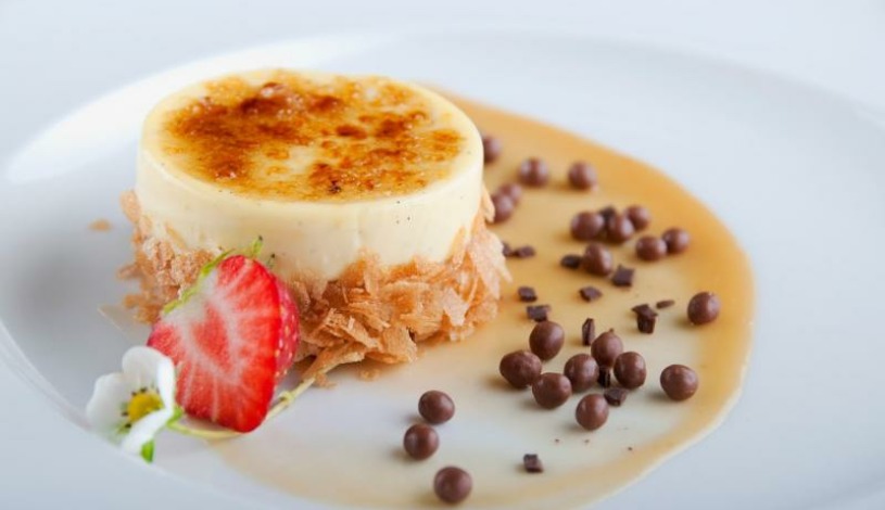 Hotel CROCUS **** Vysoké Tatry